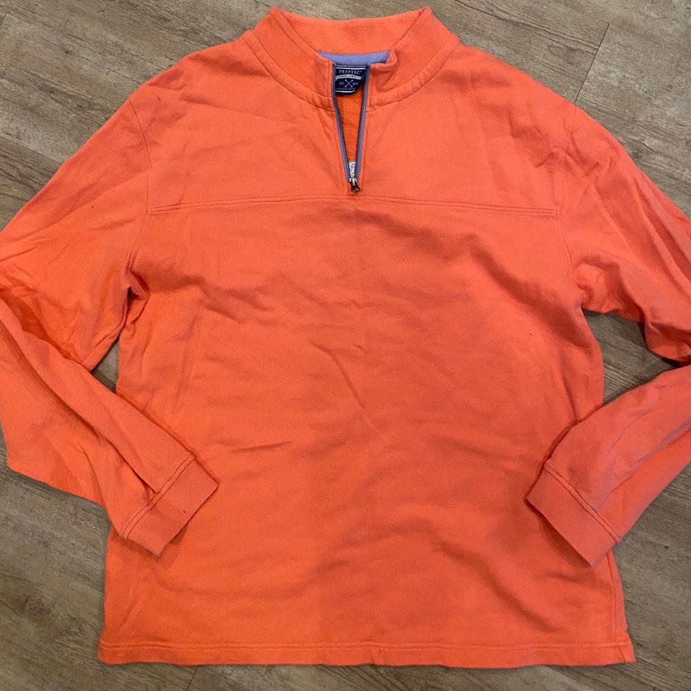 Lauren James Prep-tech Sweatshirt